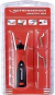 Escareador 3 Lâminas Gratfix HSS Rothenberger - comprar online