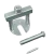 Saca polia estriada lavadora electrolux 952265 - comprar online