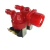 Valvula Dupla 220v Lavadora Electrolux Ltr/ltc/lts 64287504
