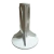 Agitador Lavadora Brastemp Consul 326066678 - Refrigera Brasil