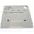 Capa traseira Evaporador Geladeira Brastemp Consul 326068073 - comprar online