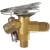 Válvula Expansão Refrigeração 3/8x1/2 - R22/R407C - Danfoss
