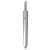 Tubo eixo Mancal Transmissão lavadora LM08 electrolux 7122107