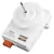 Motor Ventilador Side By Side Brastemp Original - W10527155