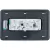 Placa interface Geladeira BRM47 BRM49 Brastemp W11117910 - comprar online
