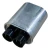 CAPACITOR MICROONDAS 0,92 UF TERMINAL DE 4.8MM AGETHERM