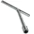 Chave Canhão T 5/16 Batedor Brastemp Consul 8 Blades 916203