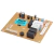 Placa comando lavadora DF80 DW52 TF51 TF52 Electrolux