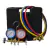Manifold com mangueira/maleta R410 90cm 80150035 - comprar online