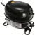 Compressor Geladeira Frezzer Embraco R134a 1/5hp - W10575086 na internet