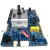 PLACA COMANDO ELECTROLUX LT13B **ALADO*