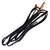 Kit Placa Universal Ar Cassete(K7) C/Controle Remoto + Visor 220 Volts - QD-U30A - loja online