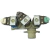 Válvula Tripla entrada lavadora electrolux A06248603
