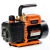 BOMBA VACUO 6CFM DUPLO ESTAGIO- BIV SURYHA - comprar online