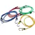 Elastic Corda Elástica 150mm X 8mm Kit 4 Peças - Fertak