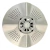Agitador Inferior Lavadora LE Electrolux A20062301 - comprar online