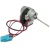 MOTOR VENTILADOR ELECTROLUX SIDE BY SIDE BOSCH KAN60 ELITY - Refrigera Brasil
