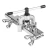 Flangeador Tipi Com Cortador 3/16 A 3/8 Maleta Gt1226 - loja online