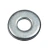 ARRUELA LISA 1/4" P/PARAF SUPORTE SPLIT P/PARAFUSO 10 WORKER na internet