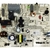 PLACA COMANDO EVAPORADORA AR COND GREE 18000 B P30135000125