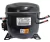 Motor Compressor 1/4 127v R600 Geladeira Freezer Egas80clp - comprar online