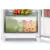 Kit Gaveta de legumes Tampa gaveta de legumes Geladeira na internet