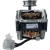 Kit Placa, Motor e rede Lavadora Cwe15a Consul W11368555 - comprar online