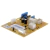Placa comando Freezer Bvr28 220v - W10619170