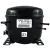 Compressor 1/5+ R134 220V Refrigeração EGAS70HLR na internet
