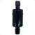 FILTRO SECADOR 3/8'' 033 ROSCA EML033R CAMARA P/ AGETHERM - Refrigera Brasil