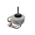 MOTOR VENTENTILADOR AR COND GREE 9000 EVAPORADOR P1501211501