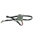 Motor aleta swing ar condicionado 09 a 28mil gree P1521210701 - comprar online