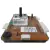 PLACA COMANDO LAVADORA ELECTROLUX LTD13 LTC15 LTD15