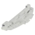 Dobradiça tampa lavadora BWG BWH11 brastemp W10413648