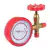 MANIFOLD VIA R22/R134/R404/R407 ALTA PRESSAO ET455 na internet