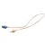 Termopar Cooktop Bdc91be Brastemp Original - 326075205 - comprar online