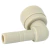 Conector cotovelo Purificador Bebedouro sem rosca A09996901 - comprar online