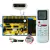 Controle Remoto com Placa para Piso/teto 80150123