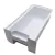 Recipiente Gelo Geladeira BRK50 BRM BRW Brastemp W10444917 na internet