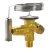 Válvula Expansão Termostática TEX2 R22/R407C Danfoss