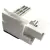 Damper Geladeira Electrolux Ss76x / Ss75 / Ss77 242303001 - comprar online