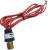 Mini pressostato de alta 1/4 1m elgin 45MHRC450250 - Refrigera Brasil