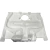 Capa Traseira Evaporador Brastemp Original - W10477178