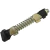 Dobradiça esquerda tampa fogão 76 Electrolux A99910604 - comprar online