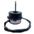 Motor Ventilador Condensador 38CQV midea 25901261 na internet
