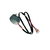 MOTOR SWING AR COND GREE 12V MP35CG P1521200606 na internet