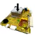 Placa Comando Lavadora Lt12b Electrolux A99035101 na internet