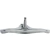 Eixo Tripe Suporte Cesto Lavadora Lse09/Lsi0 Electrolux 361A301200