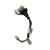 Chicote rede ellétrica lavadora LM06-21061DBE1 Electrolux 64590819 - Refrigera Brasil