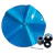 Agitador newmaq 10kg azul 1759 - comprar online